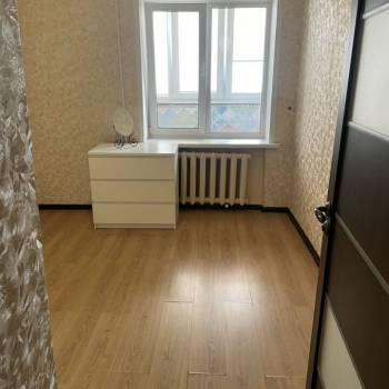 Продается 3-х комнатная квартира, 63,8 м²