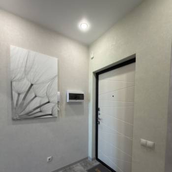 Сдается 1-комнатная квартира, 32 м²