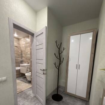 Сдается 1-комнатная квартира, 32 м²