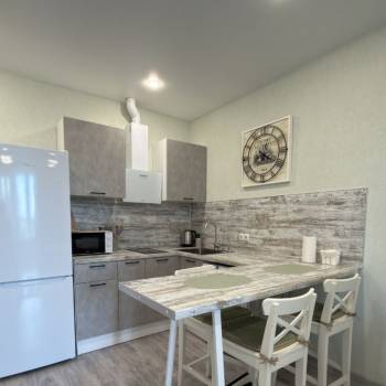 Сдается 1-комнатная квартира, 32 м²