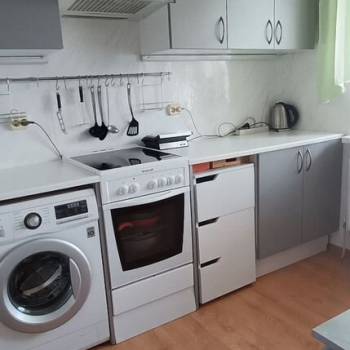 Продается 2-х комнатная квартира, 42,1 м²