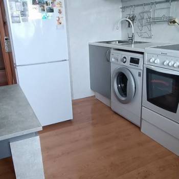 Продается 2-х комнатная квартира, 42,1 м²