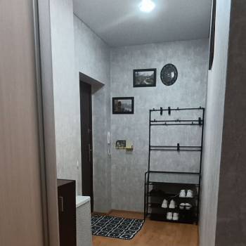 Продается 2-х комнатная квартира, 42,1 м²