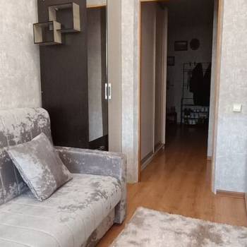 Продается 2-х комнатная квартира, 42,1 м²
