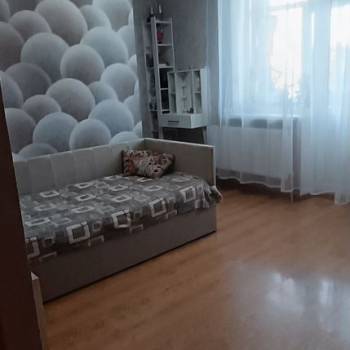 Продается 2-х комнатная квартира, 42,1 м²