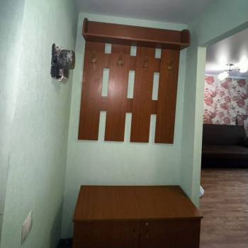 Сдается 1-комнатная квартира, 28,2 м²
