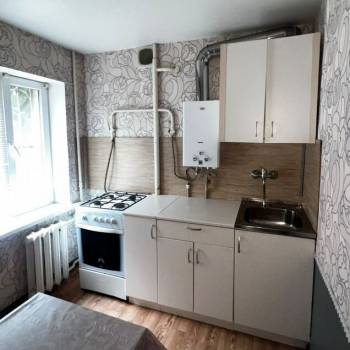 Сдается 1-комнатная квартира, 28,2 м²