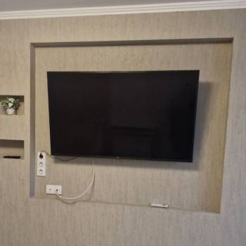 Сдается 2-х комнатная квартира, 55 м²