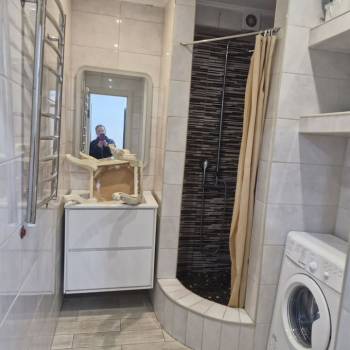 Сдается 2-х комнатная квартира, 55 м²