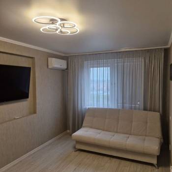 Сдается 2-х комнатная квартира, 55 м²