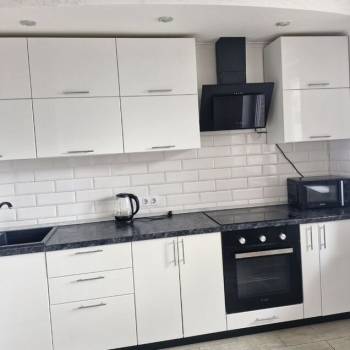 Сдается 2-х комнатная квартира, 55 м²