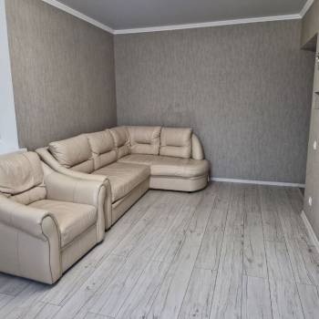 Сдается 2-х комнатная квартира, 55 м²