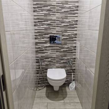 Сдается 2-х комнатная квартира, 55 м²