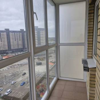 Сдается 2-х комнатная квартира, 55 м²