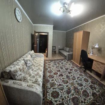 Сдается 1-комнатная квартира, 40 м²
