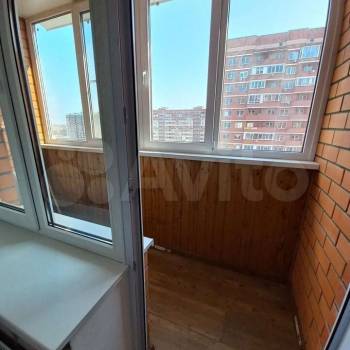 Сдается 1-комнатная квартира, 39 м²