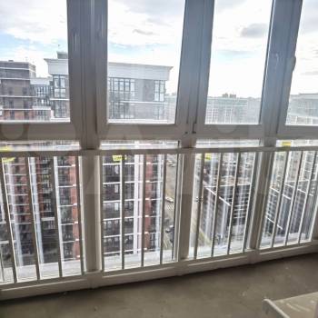 Продается 3-х комнатная квартира, 75,1 м²