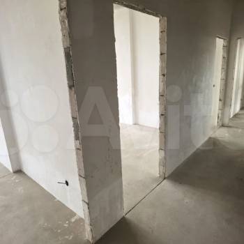 Продается 3-х комнатная квартира, 75,1 м²