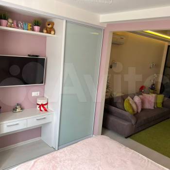 Сдается 1-комнатная квартира, 47,7 м²