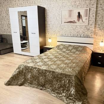 Сдается 1-комнатная квартира, 54 м²
