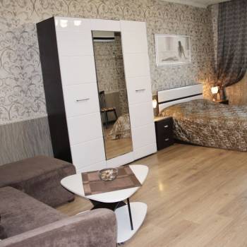 Сдается 1-комнатная квартира, 54 м²