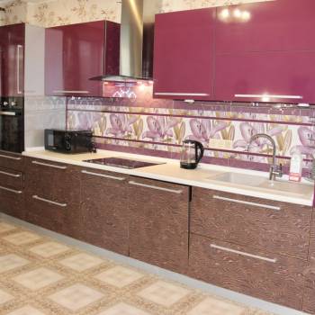 Сдается 1-комнатная квартира, 54 м²