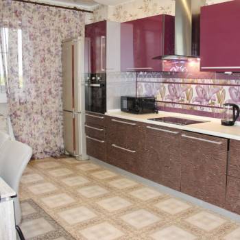 Сдается 1-комнатная квартира, 54 м²