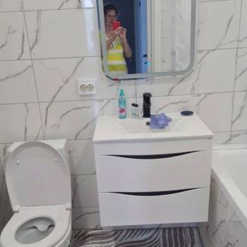 Сдается 2-х комнатная квартира, 59,3 м²