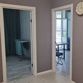 Сдается 2-х комнатная квартира, 59,3 м²