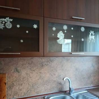 Сдается 2-х комнатная квартира, 52 м²
