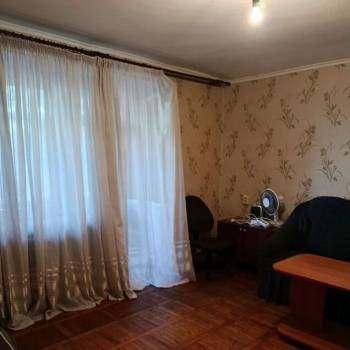 Сдается 2-х комнатная квартира, 52 м²