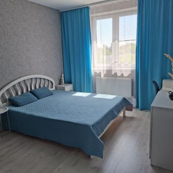 Продается 1-комнатная квартира, 36 м²