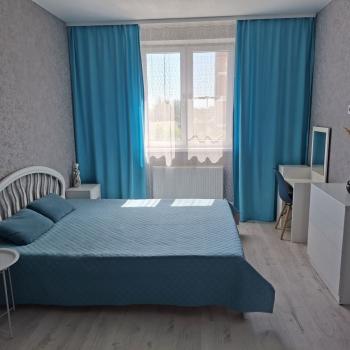 Продается 1-комнатная квартира, 36 м²