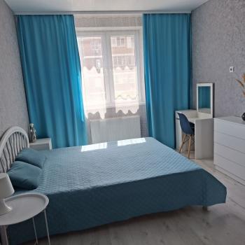 Продается 1-комнатная квартира, 36 м²