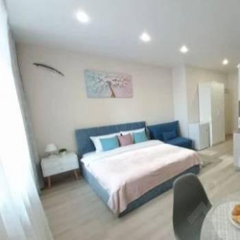 Сдается 1-комнатная квартира, 30 м²