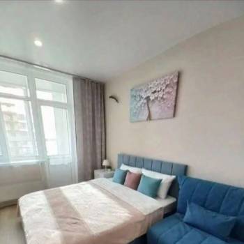 Сдается 1-комнатная квартира, 30 м²