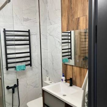 Продается 1-комнатная квартира, 35,7 м²