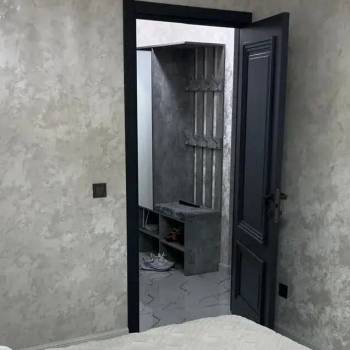 Продается 1-комнатная квартира, 35,7 м²