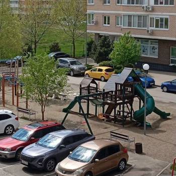 Продается 1-комнатная квартира, 44,4 м²