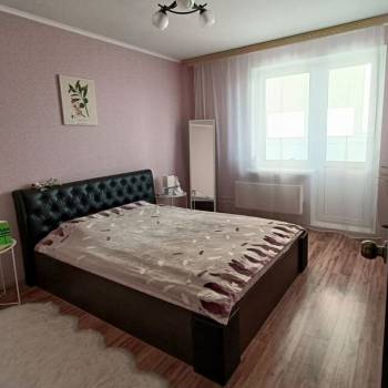 Продается 2-х комнатная квартира, 54,2 м²