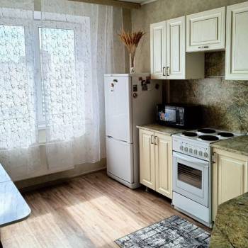 Продается 2-х комнатная квартира, 54,2 м²