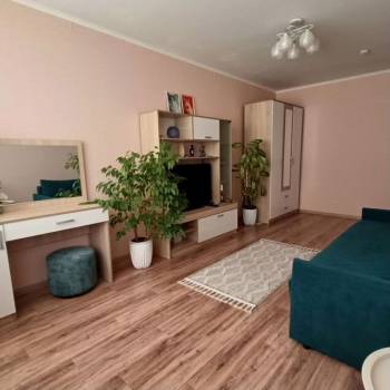 Продается 2-х комнатная квартира, 54,2 м²