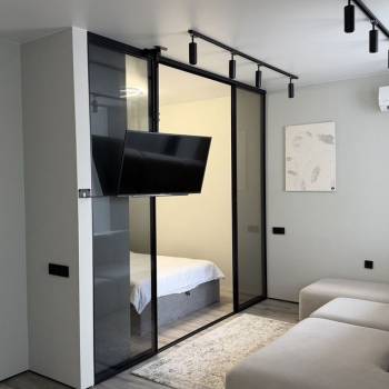 Продается 1-комнатная квартира, 41 м²