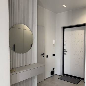 Продается 1-комнатная квартира, 41 м²