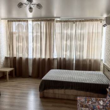Сдается 1-комнатная квартира, 30 м²