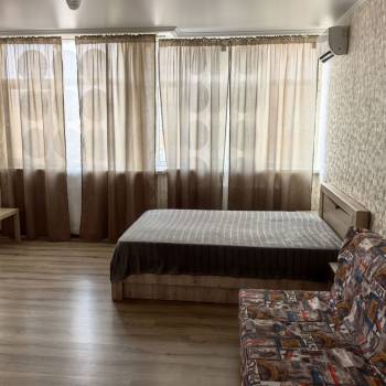 Сдается 1-комнатная квартира, 30 м²