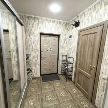 Сдается 1-комнатная квартира, 30 м²