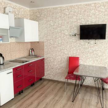 Сдается 1-комнатная квартира, 30 м²