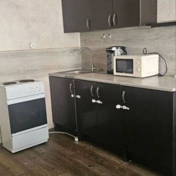 Сдается 1-комнатная квартира, 49 м²
