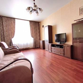 Сдается 2-х комнатная квартира, 57,3 м²